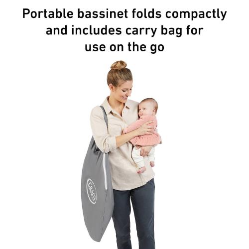 Graco Pack n Play Travel Dome DLX Playard