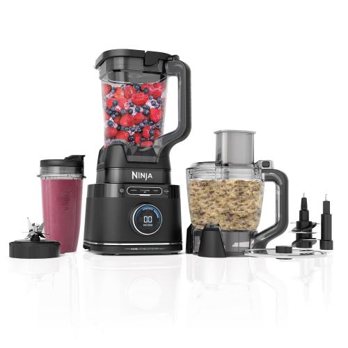 Ninja Detect™ Kitchen System Power Blender   Processor Pro with BlendSense™ Technology