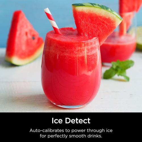 Ninja Detect™ Kitchen System Power Blender   Processor Pro with BlendSense™ Technology