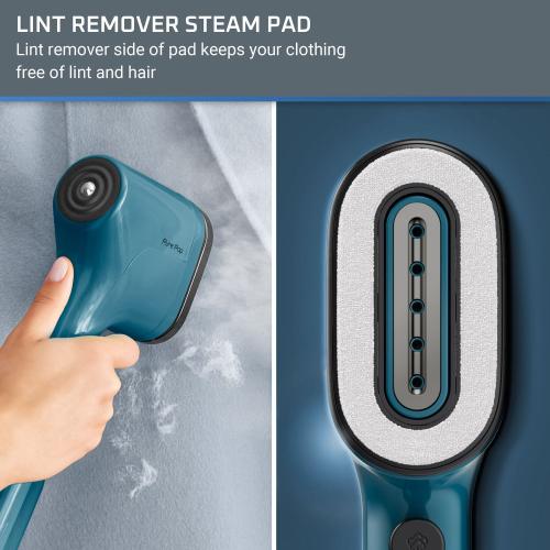 Rowenta Pure Pop Handheld Garment Steamer