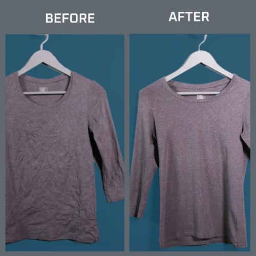 Rowenta Pure Pop Handheld Garment Steamer