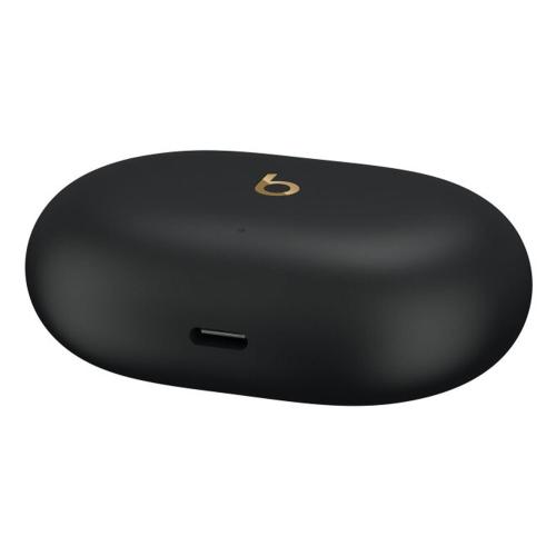 Color Clear Beats Studio Buds  Ear Buds with Case
