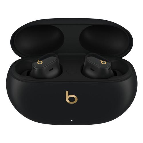 Color Clear Beats Studio Buds  Ear Buds with Case