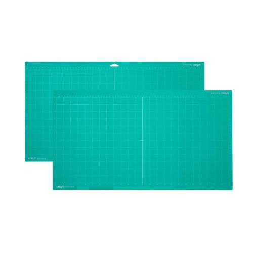 Cricut® Standard Grip Performance Machine Mat - 24-in. x 12-in. (2-ct.)