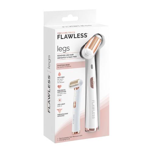 Finishing Touch Flawless Legs Hair Remover