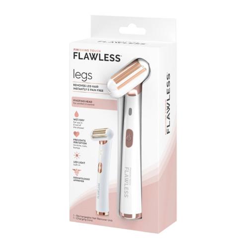 Finishing Touch Flawless Legs Hair Remover
