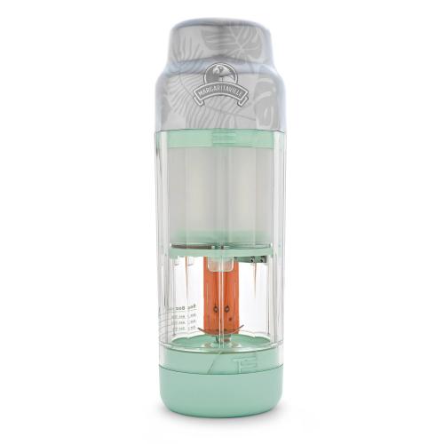 Margaritaville Maui On-the-Go Frozen Drink Machine and Portable Blender
