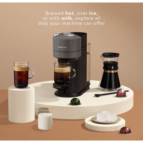 Nespresso by Delonghi Vertuo Next Premium Coffee and Espresso Maker