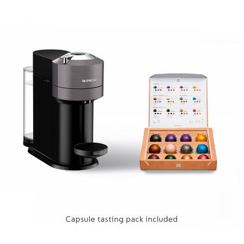 Nespresso by Delonghi Vertuo Next Premium Coffee and Espresso Maker