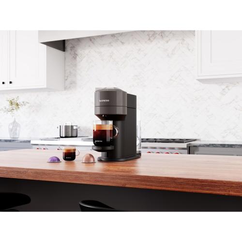 Nespresso by Delonghi Vertuo Next Premium Coffee and Espresso Maker