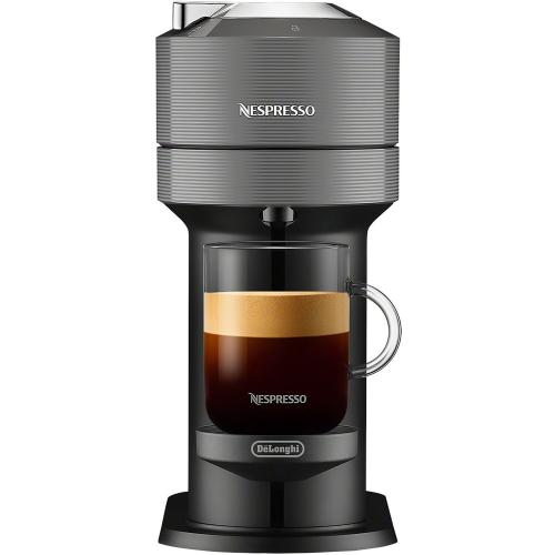 Nespresso by Delonghi Vertuo Next Premium Coffee and Espresso Maker