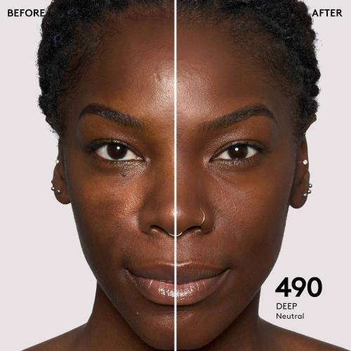 FENTY BEAUTY by Rihanna Soft'Lit Naturally Luminous Hydrating Longwear Foundation