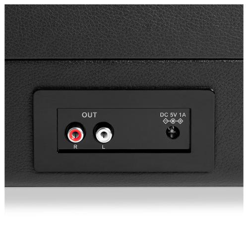 Victrola Journey  Bluetooth Suitcase Record Player