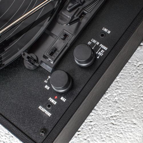 Victrola Journey  Bluetooth Suitcase Record Player