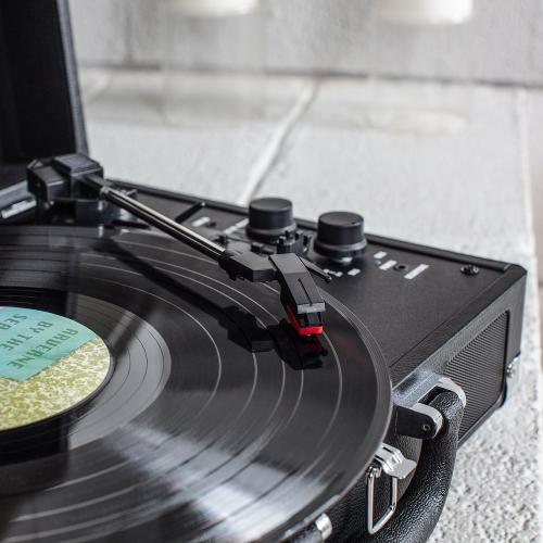 Victrola Journey  Bluetooth Suitcase Record Player