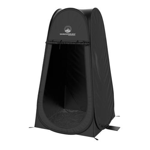 Wakeman Outdoors Pop-Up Privacy Pod