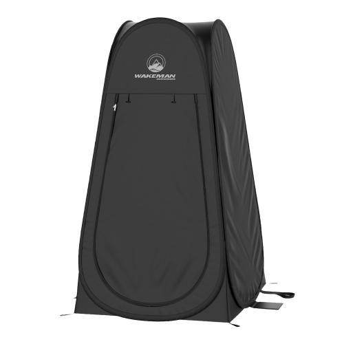 Wakeman Outdoors Pop-Up Privacy Pod