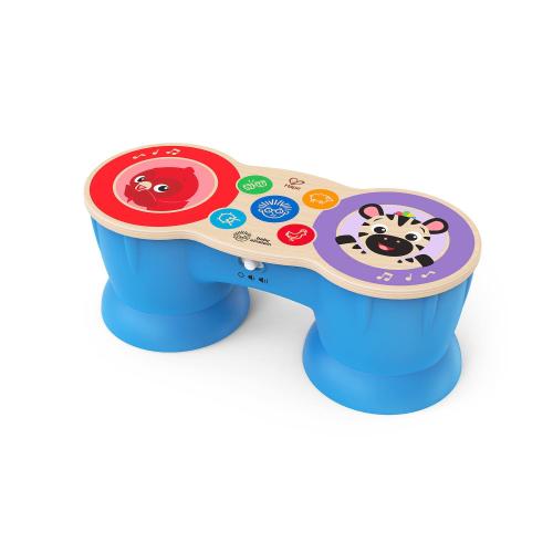Baby Einstein Upbeat Tunes Magic Touch Drum Toy