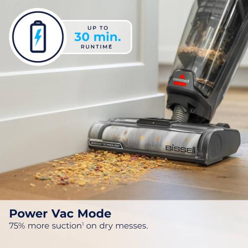 BISSELL CrossWave OmniForce Edge All-In-One Multi-Surface Cordless Cleaner