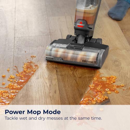 BISSELL CrossWave OmniForce Edge All-In-One Multi-Surface Cordless Cleaner