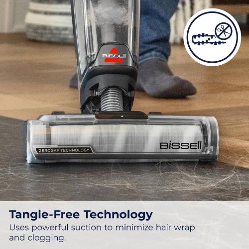 BISSELL CrossWave OmniForce Edge All-In-One Multi-Surface Cordless Cleaner
