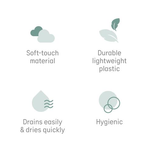 Angelcare Baby Bath Support