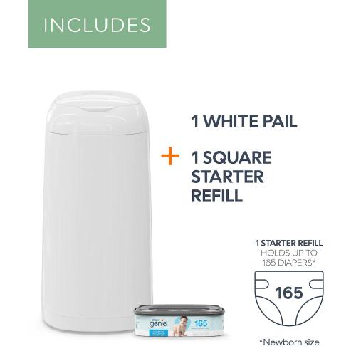 Diaper Genie Classic Pail