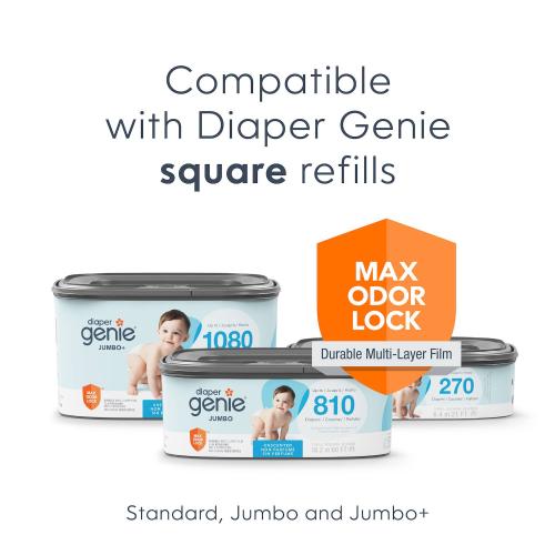 Diaper Genie Classic Pail