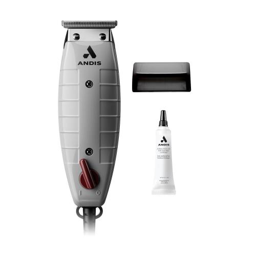 Color silver T-Outliner® T-blade Trimmer