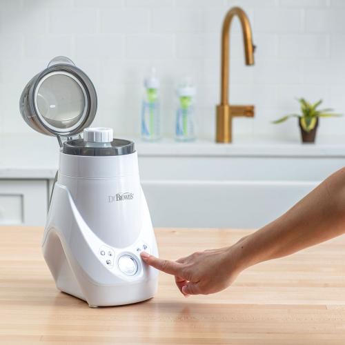 Dr. Brown's Deluxe Bottle Warmer and Sterilizer