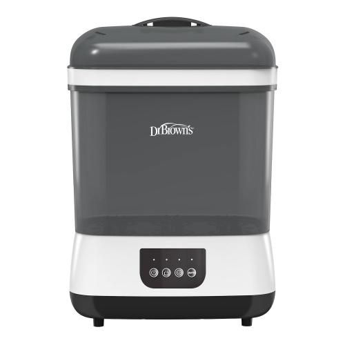 Dr. Brown's All-In-One Bottle Sterilizer & Dryer