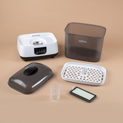 Dr. Brown's All-In-One Bottle Sterilizer & Dryer