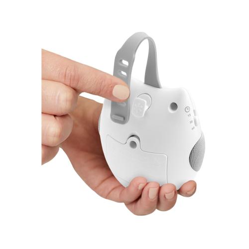 Skip Hop Stroll & Go Portable Baby Soother