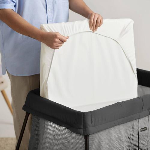 BabyBjorn Cradle Fitted Sheet