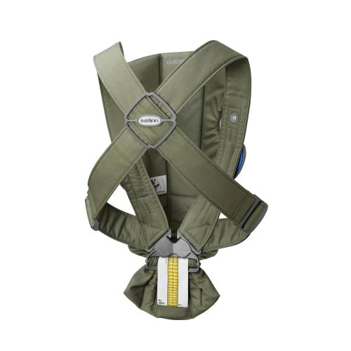 BabyBjorn Mini Baby Carrier Black