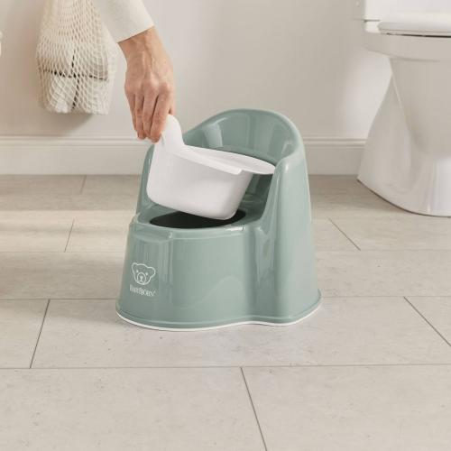 BabyBjorn Potty Chair