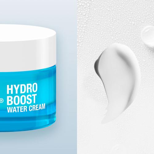 Neutrogena Fragrance Free Hydro Boost Water Face Cream