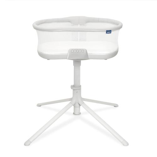 HALO® BassiNest® Soothe Swivel Sleeper 3.0