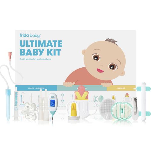 Fridababy Ultimate Baby Kit