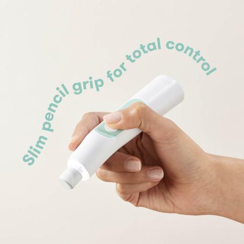 Fridababy Baby Electric Nail Buffer Kit