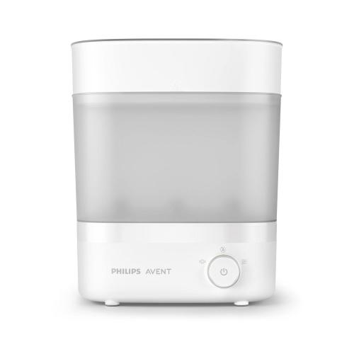 Philips Avent Premium Baby Bottle Sterilizer with Dryer