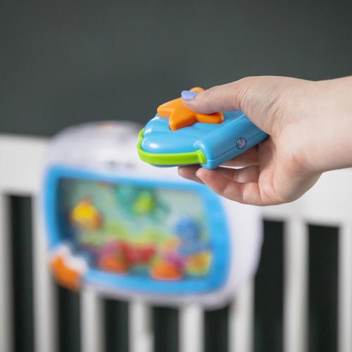 Baby Einstein Sea Dreams Soother™ Crib Toy