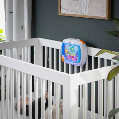 Baby Einstein Sea Dreams Soother™ Crib Toy