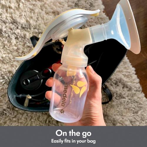 Medela Harmony Manual Breast Pump