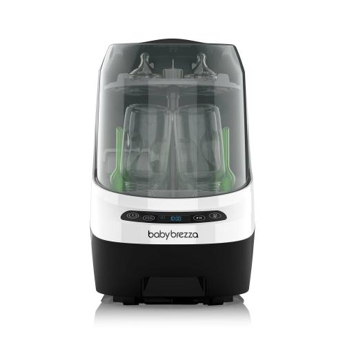 Baby Brezza Bottle Washer Pro