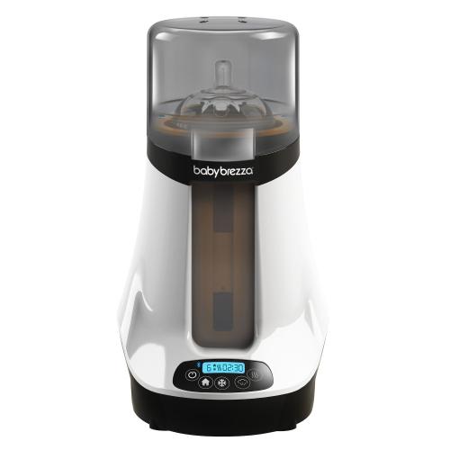 Baby Brezza Safe & Smart Bottle Warmer