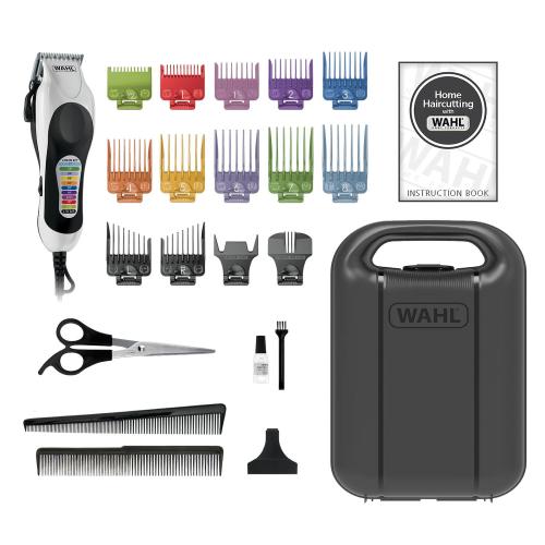 Wahl Color Pro PLUS 22-pc. Clipper Kit