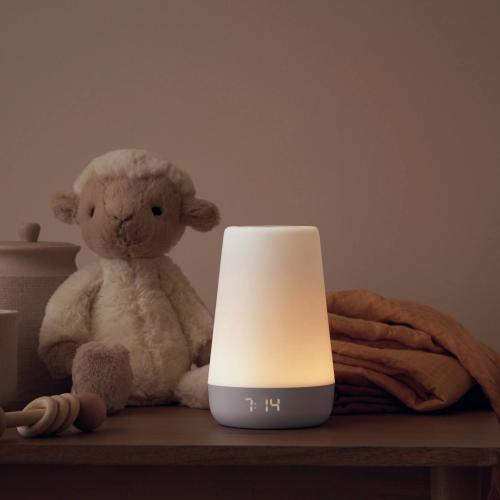 Hatch Rest 2nd Gen All-in-one Sleep Assistant, Nightlight & Sound Machine