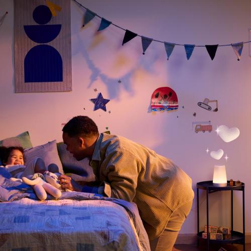 Hatch Rest 2nd Gen All-in-one Sleep Assistant, Nightlight & Sound Machine