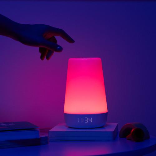 Hatch Rest  2nd Gen All-in-one Sleep Assistant, Nightlight & Sound Machine with Back-up Battery